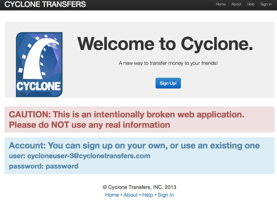 Cyclone