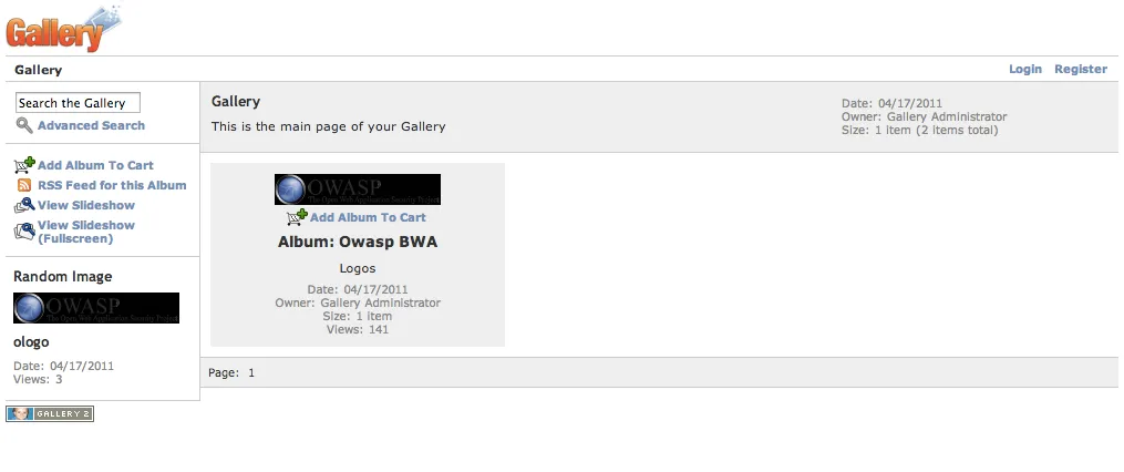 Gallery2