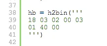 Heartbleed Exploit